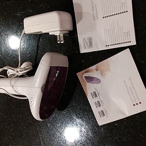 SILK'N Flash&Go Lux Hair Removal